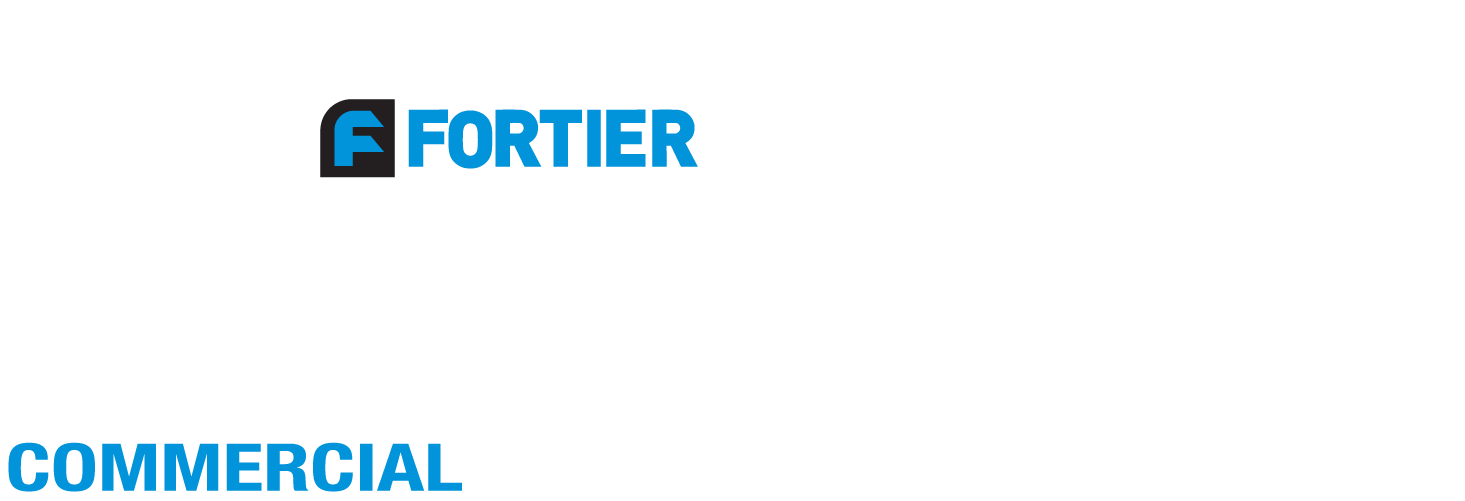 Fortier Ford Pro