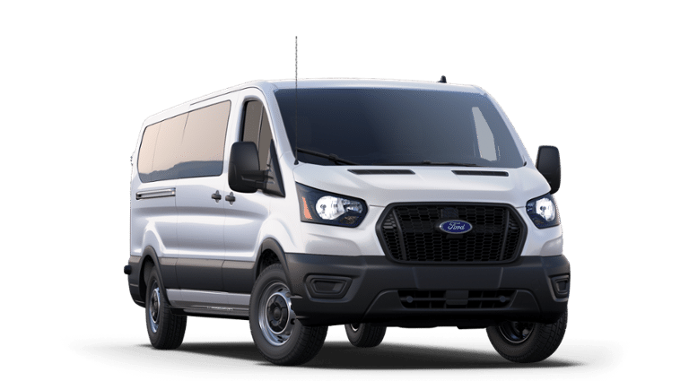 2023 Ford Transit XL