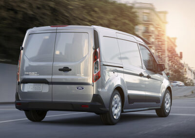 2023 Ford Transit Connect - exterior