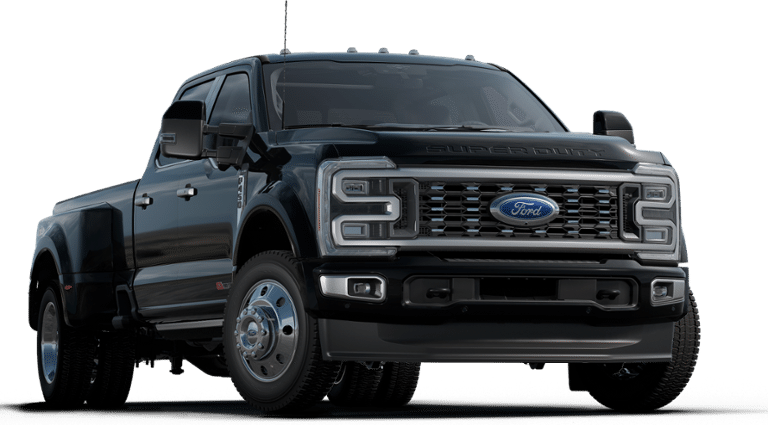 2023 Ford Super Duty F-450 Limited